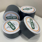 Butyl Rubber /Self-Adhesive/ Waterproof /Joint/Crack/Sealing/Waterproof Butyl Tape for Roofing