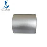 Butyl Rubber Tapes Leakage Repair Aluminum Base Surface Butyl Waterproof Tape in Uganda