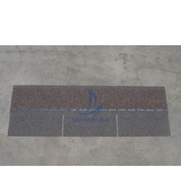 Canada Famous Brand Candidate Supplier Chinese Factory Fiberglass Asphalt Roofing Shingles