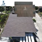 Cheap Factory Wholesale Selling Asphalt Shingles 3-Tab Shingle Malaysia