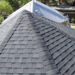 Cheap Roofing Tile Laminared Asphalt Shingle Hot Sale in Indonesia