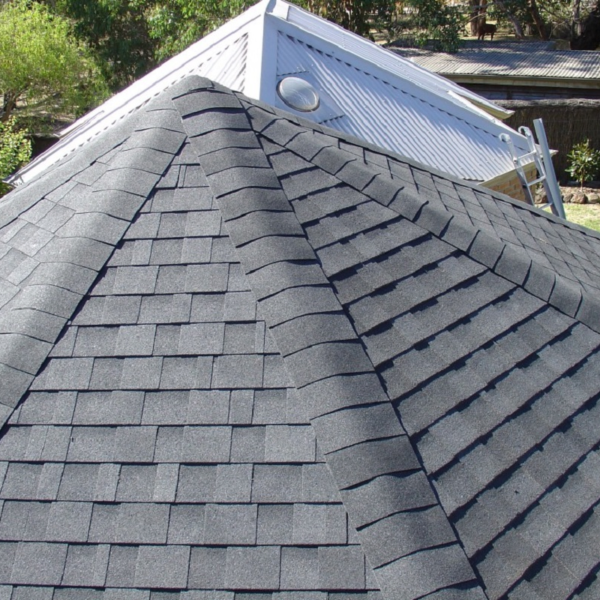 Cheap Roofing Tile Laminared Asphalt Shingle Hot Sale in Indonesia