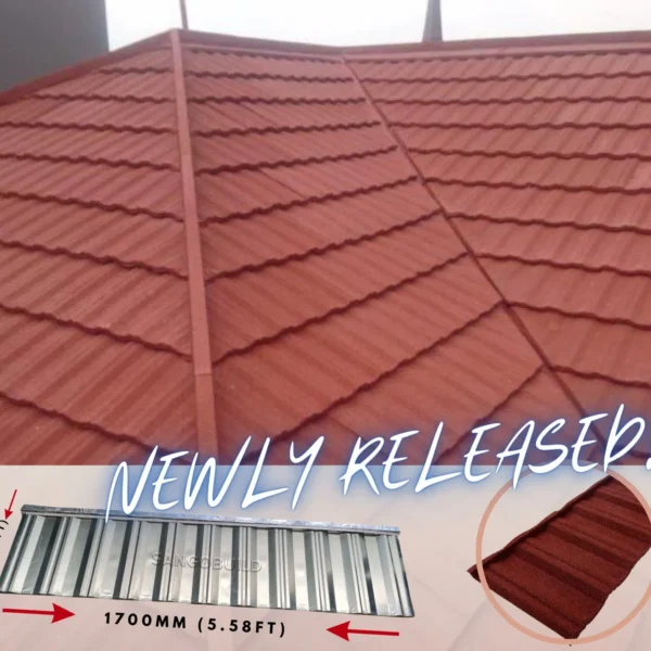 Cheapest Shingle Roof Tile New Style Shingle Tiles Nigeria Kenya Ghana Distributors Color Stone Coated Metal Roof Sheet