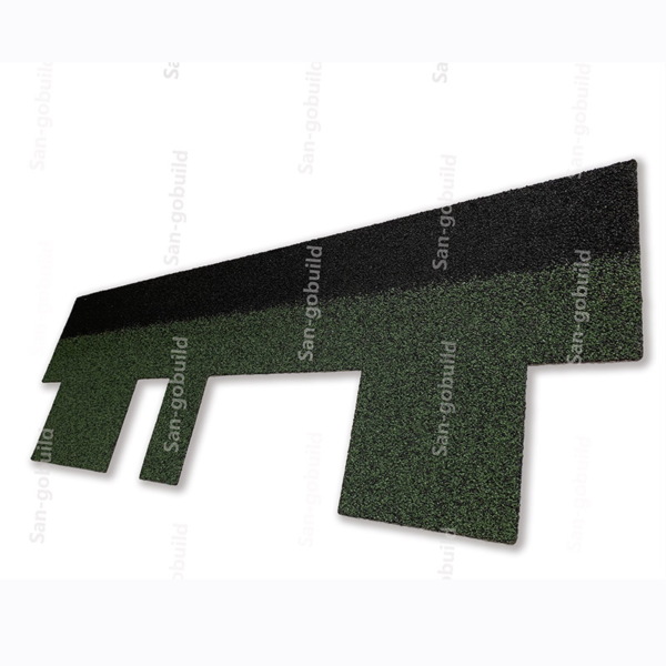 Chile Thailand Wholesale Constructions Building Materials Best Quality Fiberglass Asphalt Roofing Shingles Laminated Asphalt Shingle 3-Tab Aspahlt Shingle
