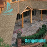 China Asphalt Shingles Philippines Mobile Asphalt Plant for Sale Philippines Asphalt Shingle Price