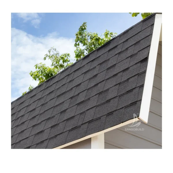 China Building Materials Cheap Roof Shingles American Standard Asphalt Architectural