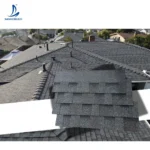 China Building Materials Cheap Roof Shingles American Standard Asphalt Architectural