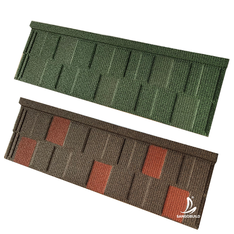 China Cheap Shingle Type Kerala Steel Roofing Sheet Suppliers Stone Coated Metal Roof Tile China Cheap Shingle Type Kerala Steel Roofing Sheet Suppliers Stone Coated Metal Roof Tile