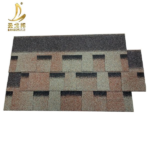 China Cheaper Waterproofing Materials America Asphalt Shingle Laminated Roofing Asphalt Shingle Price From Manufacturer