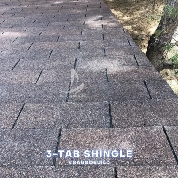 China Fiberglass Bitumen Shingle Roof Tile Sheet Manufacturer Thailand Malaysia Asphalt Architectural Roofing Shingles