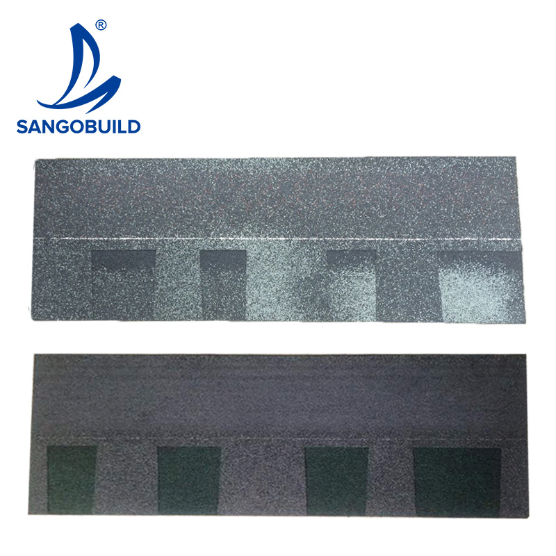 China Manufacture High Quality Fiberglass Roofing Shingles Stone Chips Coated Asphalt Shingle Roof Tiles China Manufacture High Quality Fiberglass Roofing Shingles Stone Chips Coated Asphalt Shingle Roof Tiles