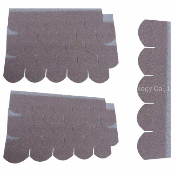 China Manufacturer Hot Sale Us Standard 20 Years Warranty Architectural Timberline Fish Scale Asphalt Roofing Shingles