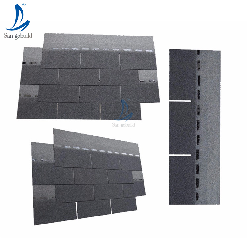 China Manufacturer Lifetime Warranty Cheap Price Red Black Color Asphalt Shingle Roofing Tiles for Thailand China Manufacturer Lifetime Warranty Cheap Price Red Black Color Asphalt Shingle Roofing Tiles for Thailand