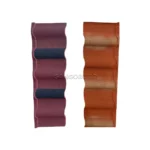 China Precision Manufacturing Stone Coated Metal Roof Tile for Consistent Quality