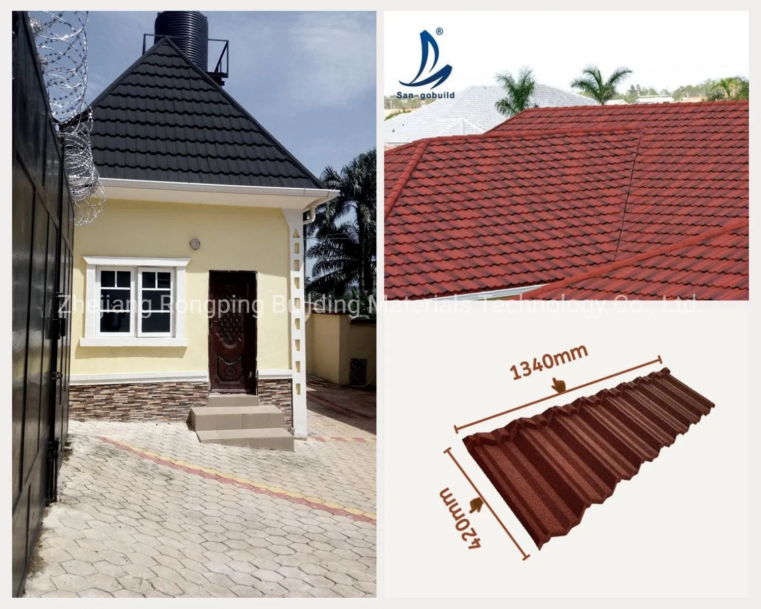 China Roof Manufacturers New Roofing Building Material Corrugated Aluzinc Stone Coated Metal Tiles Steel Roofing Sheet China Roof Manufacturers New Roofing Building Material Corrugated Aluzinc Stone Coated Metal Tiles Steel Roofing Sheet