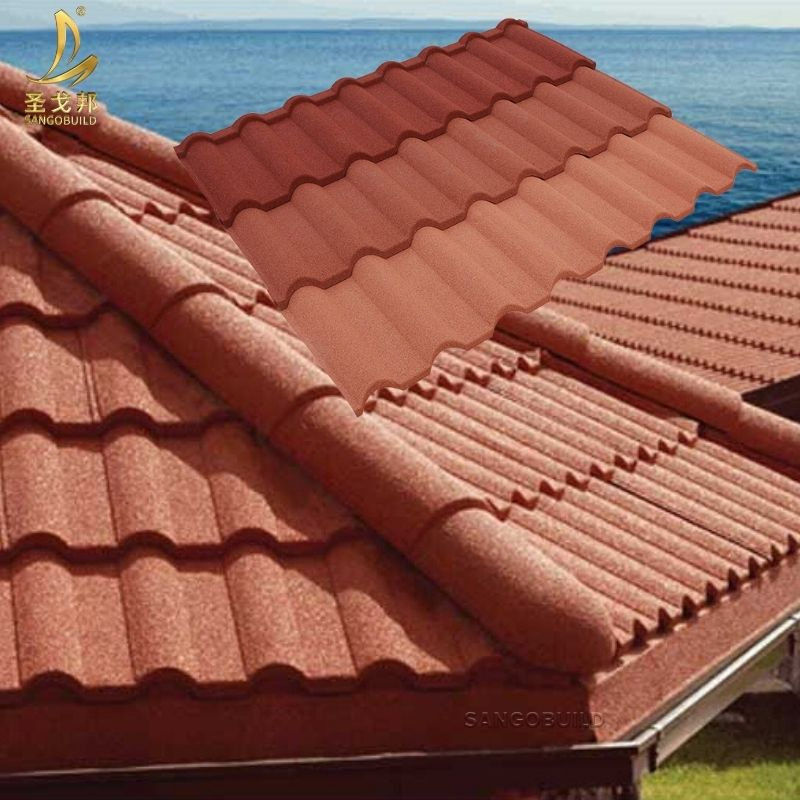 China Roofing Material Manufacturer Hot Sell Milano Type Roof Tile Stone Coated Metal Roofing Tiles China Roofing Material Manufacturer Hot Sell Milano Type Roof Tile Stone Coated Metal Roofing Tiles