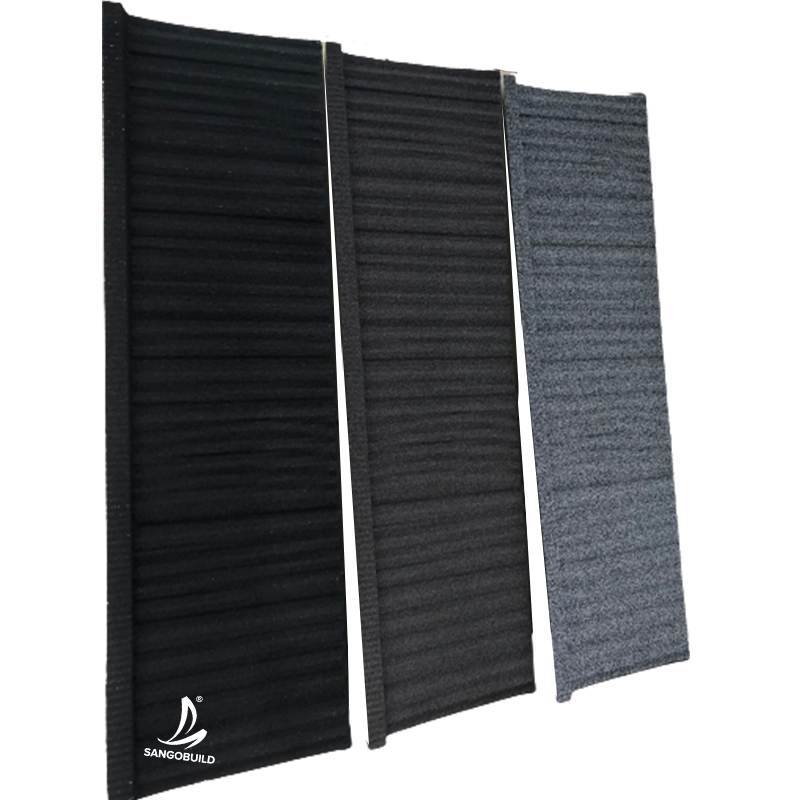 China Supply Factory Price Building Material Stone Coated Metal Roofing Sheet Anti-Rust Steel Roof Tiles China Supply Factory Price Building Material Stone Coated Metal Roofing Sheet Anti-Rust Steel Roof Tiles