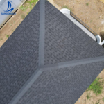China Top Sale Quality Factory Direct Laminated Asphalt Shingle Roofing Material