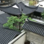 China Traditional Style Roof Tile