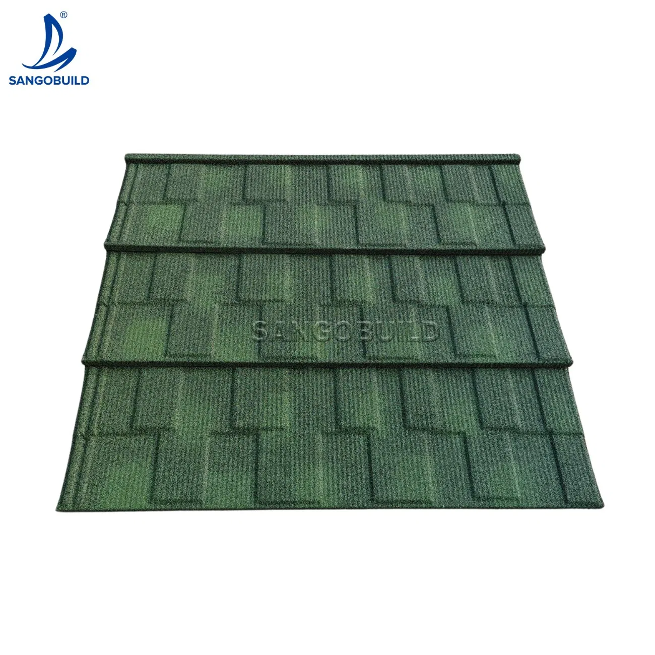 Chinese Factory Highly Recommended Stone Chips Coated Metal Roof Tiles Roofing Shingle Chinese Factory Highly Recommended Stone Chips Coated Metal Roof Tiles Roofing Shingle