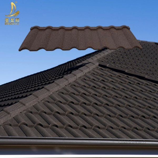 Chinese Factory Low Price Roofing Shingles 10% off Harvey New Zealand Metal Roof Tiles