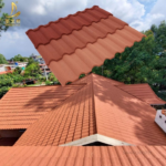 Chinese Factory Low Price Roofing Shingles 10% off Harvey New Zealand Metal Roof Tiles