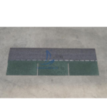 Chinese Factory Low Price Roofing Shingles with Plywood System for Cabin Homes as Hotel Project Roof