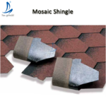 Color Roof Price in The Philippines Wholesale Roofing Asphalt Shingle