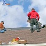 Colorful Anti-Fade House Roof Building Material Hear Resistant Roofing Sheets All Types Malaysia Prices 3 Tab Asphalt Shingles