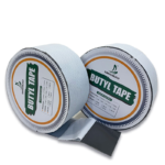 Colorful Butyl Tape 50mm 100mm Customized Size Waterproof Strong Tape