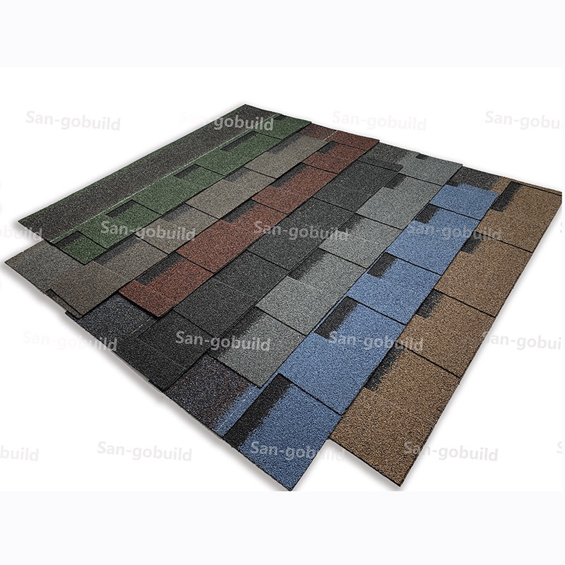 Colorful Cheap Asphalt Roof Shingles Price Colorful Cheap Asphalt Roof Shingles Price