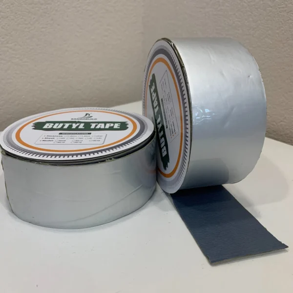 Colorimetrics Gray Putty Tape Butyl Tape