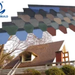 Corrosion Resistance Asphalt Shingles Ghana Price for Kenya, Ghana, Malaysia, Indonesia, Thailand