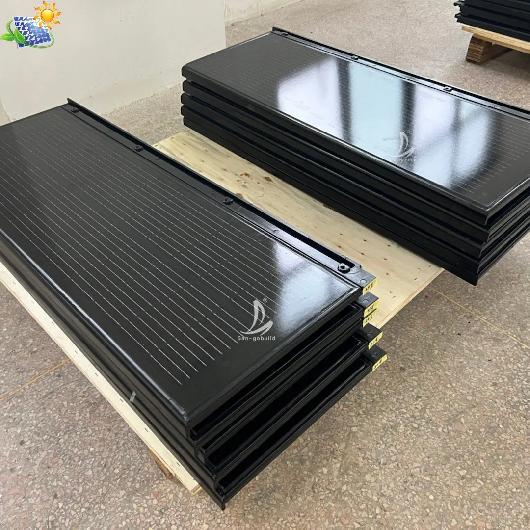 Cost Competitive Solution Solar Energy System BIPV Solar Panel 87W35W Solar Roof Tiles Photovoltaic for Commercial and Residential Buildings Cost Competitive Solution Solar Energy System BIPV Solar Panel 87W35W Solar Roof Tiles Photovoltaic for Commercial and Residential Buildings