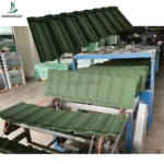 Cost-Effective Waterproof Stone Coated Roofing Sheet Building Materials with After-Sale Service