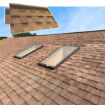 Decorative Stone Coated Roof Sheet Factory Bitumen Roof Tiles Asphalt Roofing Shingle