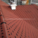 Dimensional Asphalt Shingles Tegole Low Price Newest Roofing Materials Affordable Roof Tiles