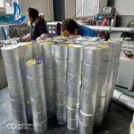 Door Repair Butyl Tape Waterproof Adhesive Tape