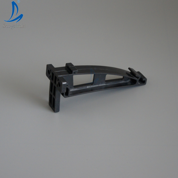 Drainage Covers Roof Rain Gutter PVC Gutter Hanger