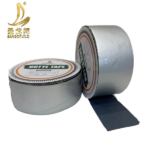 Eco-Friendly Roofing Materials Cheap Waterproof Repair Tape Aluminum Foil Butyl Rubber Adhesive Seal Tape