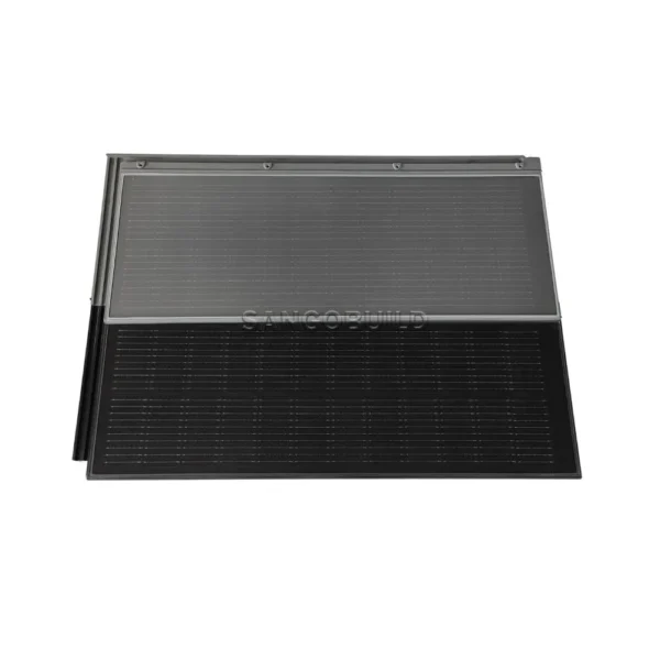 Energy Efficient & Cost-Effective Photovoltaic Roof Tiles Photovoltaic Tiles