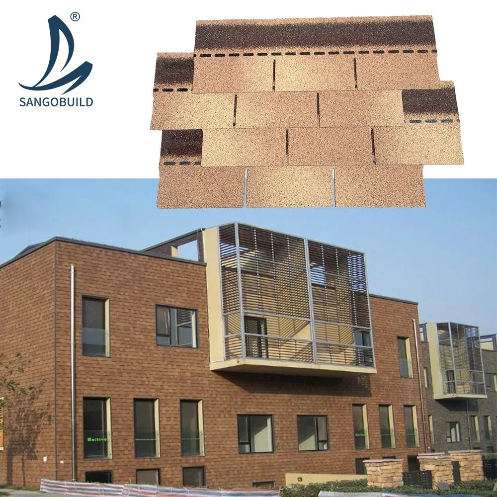 Environmental Factory Lightweight Roof Tiles Cheap 3 Tab Roof Asphalt Shingle Environmental Factory Lightweight Roof Tiles Cheap 3 Tab Roof Asphalt Shingle