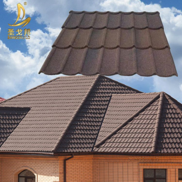 European and American Standard Newest Building Construction Materials Galvanized Corrugated Steel Sheet