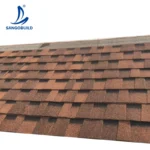 European Building Material Living Room Roofing Style Installing Asphalt Shingles