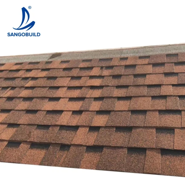 European Building Material Living Room Roofing Style Installing Asphalt Shingles