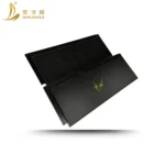 European Villa Solar Energy System Modern Energy-Saving Solar Panels Photovoltaic Roof Tiles