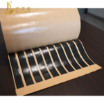 Excellent Sticky Butyl Rubber Tape Sealant Adhesive Membrane Outdoor-Use Waterproof Butyl Tape