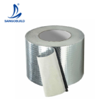 Factory Direct Sell Non Slip Waterproofing Tape up to 30 Years Lifespan