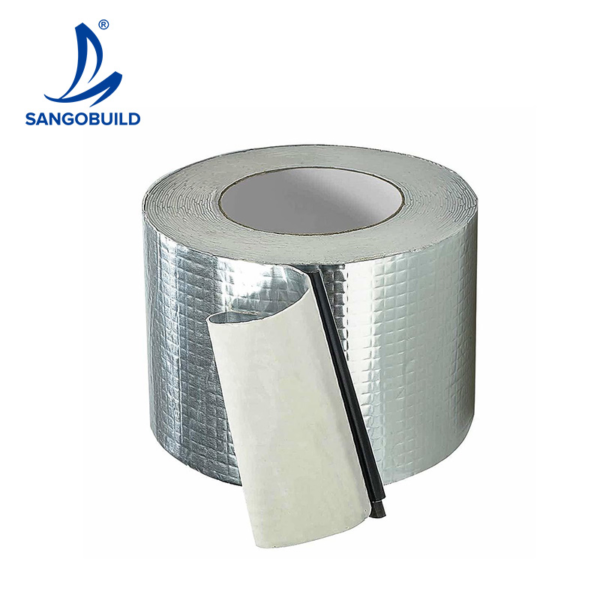 Factory Direct Sell Non Slip Waterproofing Tape up to 30 Years Lifespan