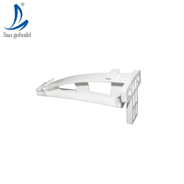 Factory Wholesale Price Roof Drainage Vinyl Gutter Water Collectors